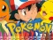 Pokemon Coloring — безкоштовна онлайн гра