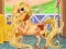 Baby Taylor Horse Riding — безкоштовна онлайн гра