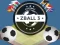 Zball 3: Football — безкоштовна онлайн гра