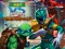 Teenage Mutant Ninja Turtles VS Power Rangers: Ultimate Hero Clash — безкоштовна онлайн гра