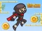 Ninja Jump Mini Game — безкоштовна онлайн гра
