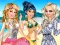 Princesses Boho Beachwear Obsession — безкоштовна онлайн гра