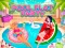 Pool Float Party — безкоштовна онлайн гра