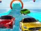 Water Car Racing — безкоштовна онлайн гра