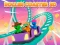 Roller Coaster 3D — безкоштовна онлайн гра