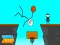 Ragdoll Jump — безкоштовна онлайн гра