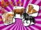 Domestic Animal Memory Challenge — безкоштовна онлайн гра