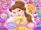 Disney Beauty and The Beast Belle's Magical World — безкоштовна онлайн гра