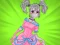 Princess Cute Zombies April Fun — безкоштовна онлайн гра
