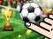 Finger Soccer Tournament — безкоштовна онлайн гра