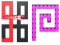 Cube Paint — безкоштовна онлайн гра