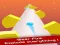 Ball Runner 3D — безкоштовна онлайн гра