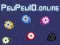Pewpewio.Online — безкоштовна онлайн гра