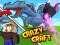 Crazy Craft — безкоштовна онлайн гра