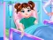 Baby Taylor Stomach Care — безкоштовна онлайн гра