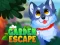Garden Escape — безкоштовна онлайн гра