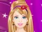 Barbie Dress Up Party — безкоштовна онлайн гра