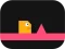 Spike Jump — безкоштовна онлайн гра