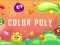 Color Poly — безкоштовна онлайн гра