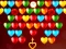 Bubble Shooter Valentines — безкоштовна онлайн гра
