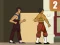 Kung Fu Street 2 — безкоштовна онлайн гра
