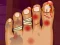 Monster Foot Doctor — безкоштовна онлайн гра