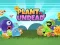 Plants vs Undead — безкоштовна онлайн гра