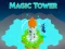 Magic Tower — безкоштовна онлайн гра