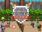 Mini Fighters Quest & battle — безкоштовна онлайн гра