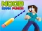 Noob Draw Punch — безкоштовна онлайн гра