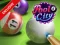 Billiards City — безкоштовна онлайн гра