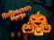 Halloween Merge — безкоштовна онлайн гра