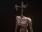 Siren Head 3d — безкоштовна онлайн гра
