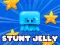 Stunt Jelly — безкоштовна онлайн гра
