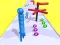 Long Neck Run 3D — безкоштовна онлайн гра