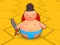 Sumo Battle! — безкоштовна онлайн гра