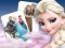 Frozen Memory Card Match — безкоштовна онлайн гра