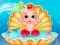 Mermaid Baby Care — безкоштовна онлайн гра