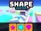 Shape Hunter — безкоштовна онлайн гра