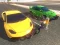 Drive Chained Car 3D — безкоштовна онлайн гра