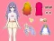 Dress Up Babi Doll — безкоштовна онлайн гра