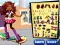 Clawdeen skates — безкоштовна онлайн гра