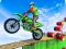 Bike Stunts Driving 2022 — безкоштовна онлайн гра