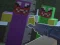 HagiCraft Shooter — безкоштовна онлайн гра