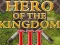 Samurai Warrior Kingdom Hero — безкоштовна онлайн гра