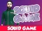 Squid Game 3d Game — безкоштовна онлайн гра