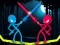 Stick Duel Medieval Wars — безкоштовна онлайн гра