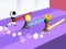 Pole Vault Jump Stick Race — безкоштовна онлайн гра