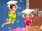 Pijama Party — безкоштовна онлайн гра