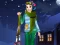 Princess Winter Skiing — безкоштовна онлайн гра